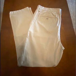 Men’s Club Room “Like New” Khakis pants
